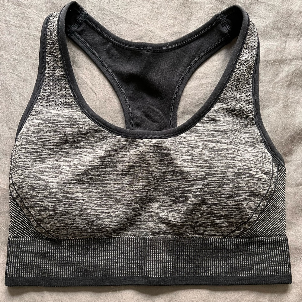 Target Sports Bra